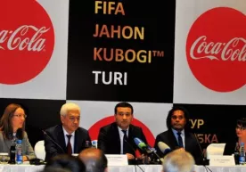Kristian Karambyo: “O‘zbekiston futboli ishonchli qo‘llarda” фото