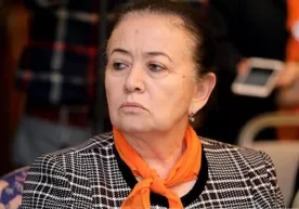 Элмира Боситхонова: Энди ҳоким ўз ишини маҳаллаларга қилдиришига чек қўйилади фото