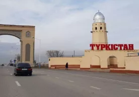 Ўзбекистонга тегишли икки қишлоқ Қозоғистон ҳудудига ўтди фото