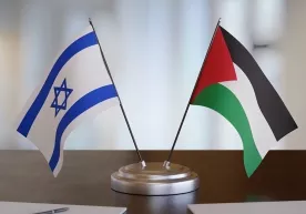 Isroil — HAMAS: muzokaralarga erishiladimi? фото