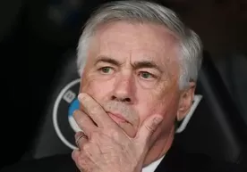 Ancelotti'nin geleceği Barselona maçına bağlı: Yenilgi istifa anlamına mı geliyor? фото