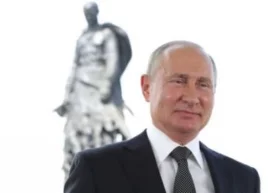 «Путин катта ғалабани қўлга киритди» – Ғарб нашрлари Россиядаги референдумга қандай муносабатда бўлди? фото