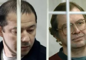 Ahmadboy va Mavrodi: qay biri kuchli? фото