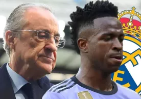 Real Madrid, Vinicius'un yerine Haaland'ı getirmeye hazır фото