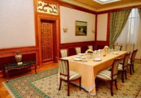 Қозоғистон президенти Назарбоев қандай таомларни хуш кўради? фото