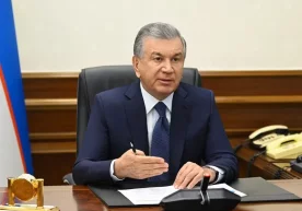 Шавкат Мирзиёев томонидан янги қонун имзоланди фото