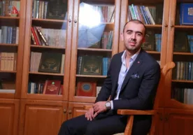 Zohirshox Jo‘rayev familiyasini nega suiste’mol qilgan? фото