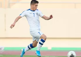 Transfermarkt Ҳожимат Эркиновнинг янги клубини эълон қилди фото