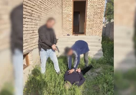 Namanganda tadbirkorning uyidan 2 mln dollar o‘g‘irlamoqchi bo‘lgan guruh ushlandi (video) фото