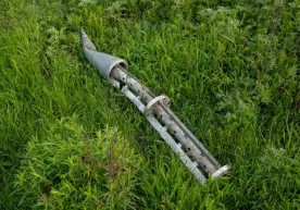 Rus nashrlari ukrainlar poligoniga zarba berilgani, o‘nlab va hatto yuzlab harbiylar halok bo‘lganini xabar qildi фото
