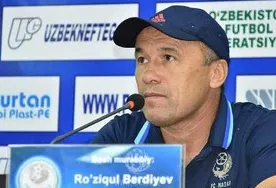 Ro‘ziqul Berdiyev: Suyunov va A’zamovni 1 mlrdga sotdik фото