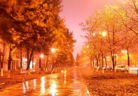 Dam olish kunlari havo sovib ketadimi? фото