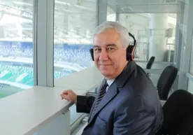 To‘xtamirzayev “Navbahor”dagi o‘zgarishlar, Kanchelskis va Mo‘minjonov haqida (video) фото