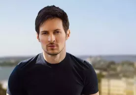 Pavel Durov rus media kanallariga Evropa Ittifoqi sanktsiya kiritganini tan oldi фото