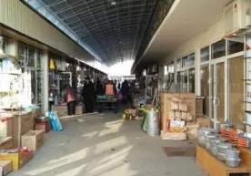 «Chinni bozor»dagi tadbirkorlarga paxta terimi uchun 1,5 mln so‘mdan «soliq solingani» haqidagi xabarlar rad etildi фото