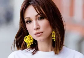 Ҳинд эри ўғлини ўғирлаб кетган, кавказлик эри тансоқчи ёллаган, учинчи эри...: хонанда Согдиана ҳозир қандай яшайди? фото
