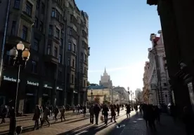 Rossiya aholisi 2046 yilda qanchagacha kamayishi ma’lum qilindi фото