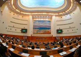 Фуқароларнинг жамоат тартиби тўғрисидаги қонун Сенат томонидан рад этилди фото