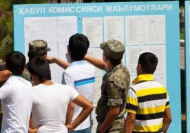 Спорт фаолияти бакалавриат таълим йўналишида ўқиш муддати 3 йил этиб белгиланди фото