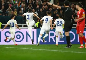 O‘zbekiston terma jamoasi mundial yo‘lida: Qirg‘iziston ustidan muhim g‘alaba va oldindagi sinovlar фото