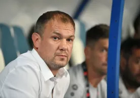 Александр Крестинин: "Локомотив" таклифи устида узоқ ўйлаб ўтирганим йўқ" фото