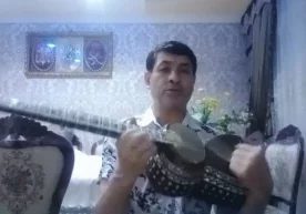 Xonanda G‘anisher Meliqulov ijrosidagi jonli ijrolardan maroq oling фото