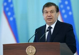 Shavkat Mirziyoyev: Byudjet mablag‘larini noto‘g‘ri sarflash holatlari hammamizni tashvishga solishi shart! фото