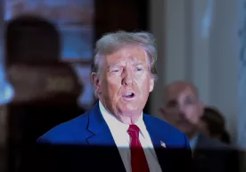 Трамп: “Нефть нархи пасайганида, Россия ва Украина уруши дарҳол тугарди” фото