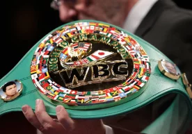 WBC рейтинги янгиланди: Боксчиларимизнинг янгиланган рейтингдаги ўрни билан танишинг фото
