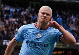 Erling Holland sakatlığından kurtuldu: "Manchester City"nin gol makinesi sahalara geri dönüyor! фото