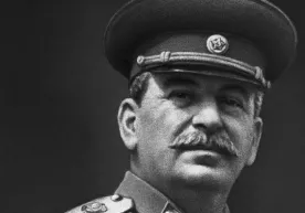 Руслар Сталинни тарихдаги энг машҳур шахс, деб эътироф этишди фото