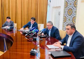 Тадбиркорларга валюта конвертацияси бўйича ўрнатилган чеклов бекор қилинди фото