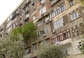 Солиқ қўмитаси: Тошкентда уй-жой ижараси ўртача 1 млн сўмни ташкил қилади фото