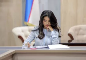 Саида Мирзиёева: Президентнинг бешта ташаббусини амалга оширишни мувофиқлаштирувчи орган ташкил этилди фото