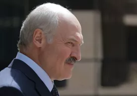 Лукашенко ўртача маошни 500 долларга етказиш бўйича кўрсатма берди фото