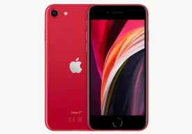 Энг арзон «iPhone SE» қачон чиқади? фото