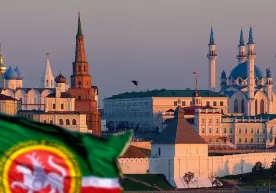 Ўзбекистонликлар Татаристонга ишга таклиф қилинмоқда. Маош 750 доллардан бошланади фото