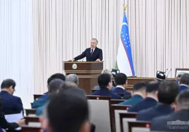 Хоразм тадбиркорлари учун қатор имтиёзлар белгиланди фото