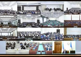 Президент масъулларга янги вазифа қўйди фото