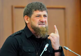 Қодиров уни «шарманда қилган» чеченистонликка дарҳол Грознийга келишни буюрди (видео) фото