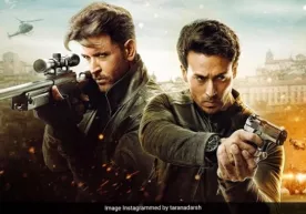 Hindistonning eng kassabop filmi suratga olindi... фото