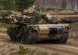 Ukraina — bu hali boshlanishi. AQSHning keyingi nishoni ma’lum bo‘ldi фото