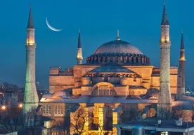 Masjidmi yo cherkov? Turkiya va AQSH o‘rtasida yana bir diplomatik ziddiyat yuzaga keldi фото