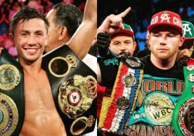 Golovkin va Alvares o‘rtasidagi jang sanasi ma’lum bo‘ldi фото
