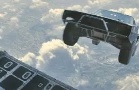 Universal кинокомпанияси «Форсаж-8» фильмини Кубада суратга олишни режалаштирмоқда фото