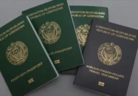 Фуқаролик паспортини фақат ИИВ расмийлаштириши керакми? фото
