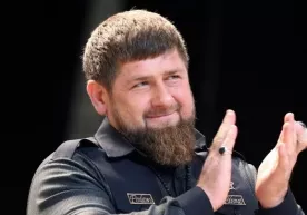 Ramzon Qodirov hayotni va go‘zal ayollarni sevishini tan oldi фото