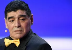 Ўлимдан қўрққан Марадона оила аъзоларидан нимани илтимос қилган эди? фото