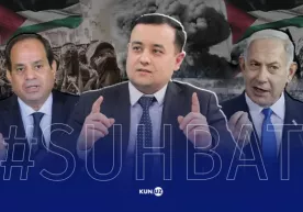 Isroilning Rafahga kirishi: Misrning reaksiyasi qanday bo‘ladi? фото
