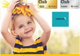 Beeline Club и фотостудия Uniphoto проводят конкурс в Facebook фото